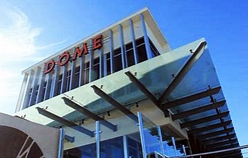 Dome Cafe Port Coogee Job