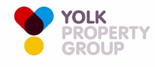Yolk Property Group Logo